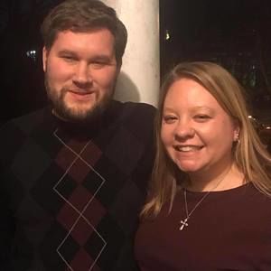 Meet your Posher, Ruth